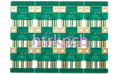 通讯PCB